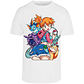 Playera Pokemon Misty Pokemon Waifu para Adulto - Miniatura 8