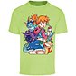 Playera Pokemon Misty Pokemon Waifu para Adulto - Miniatura 9