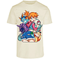 Playera Pokemon Misty Pokemon Waifu para Adulto - Miniatura 11