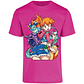 Playera Pokemon Misty Pokemon Waifu para Adulto - Miniatura 12