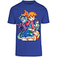 Playera Pokemon Misty Pokemon Waifu para Adulto - Miniatura 13