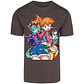 Playera Pokemon Misty Pokemon Waifu para Adulto - Miniatura 14