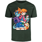 Playera Pokemon Misty Pokemon Waifu para Adulto - Miniatura 17