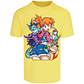 Playera Pokemon Misty Pokemon Waifu para Adulto - Miniatura 18