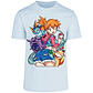 Playera Pokemon Misty Pokemon Waifu para Adulto - Miniatura 20