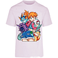 Playera Pokemon Misty Pokemon Waifu para Adulto - Miniatura 21