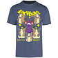 Playera Pokemon Morpeko Anime para Adulto - Miniatura 2