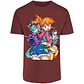 Playera Pokemon Misty Pokemon Waifu para Adulto - Miniatura 23