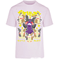 Playera Pokemon Morpeko Anime para Adulto - Miniatura 3