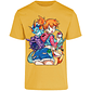 Playera Pokemon Misty Pokemon Waifu para Adulto - Miniatura 24