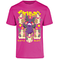 Playera Pokemon Morpeko Anime para Adulto - Miniatura 5