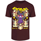 Playera Pokemon Morpeko Anime para Adulto - Miniatura 6