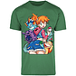 Playera Pokemon Misty Pokemon Waifu para Adulto - Miniatura 26