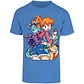 Playera Pokemon Misty Pokemon Waifu para Adulto - Miniatura 27