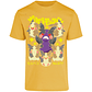 Playera Pokemon Morpeko Anime para Adulto - Miniatura 7