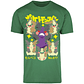 Playera Pokemon Morpeko Anime para Adulto - Miniatura 9