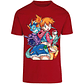 Playera Pokemon Misty Pokemon Waifu para Adulto - Miniatura 28
