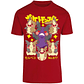 Playera Pokemon Morpeko Anime para Adulto - Miniatura 11