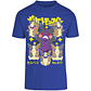Playera Pokemon Morpeko Anime para Adulto - Miniatura 13