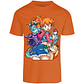 Playera Pokemon Misty Pokemon Waifu para Adulto - Miniatura 30