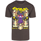 Playera Pokemon Morpeko Anime para Adulto - Miniatura 14