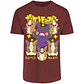 Playera Pokemon Morpeko Anime para Adulto - Miniatura 15