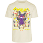 Playera Pokemon Morpeko Anime para Adulto - Miniatura 16