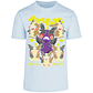 Playera Pokemon Morpeko Anime para Adulto - Miniatura 17