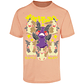 Playera Pokemon Morpeko Anime para Adulto - Miniatura 18