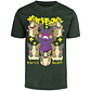 Playera Pokemon Morpeko Anime para Adulto - Miniatura 19