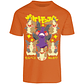 Playera Pokemon Morpeko Anime para Adulto - Miniatura 21