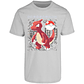 Playera Pokemon Charmander para Adulto - Miniatura 1