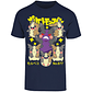 Playera Pokemon Morpeko Anime para Adulto - Miniatura 26