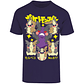 Playera Pokemon Morpeko Anime para Adulto - Miniatura 27