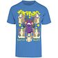 Playera Pokemon Morpeko Anime para Adulto - Miniatura 28