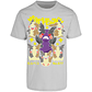 Playera Pokemon Morpeko Anime para Adulto - Miniatura 30