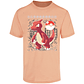 Playera Pokemon Charmander para Adulto - Miniatura 12