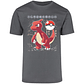 Playera Pokemon Charmander para Adulto - Miniatura 14