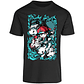 Playera Pokemon Pokemon Poster para Adulto - Miniatura 3