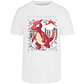 Playera Pokemon Charmander para Adulto - Miniatura 20