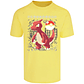 Playera Pokemon Charmander para Adulto - Miniatura 21