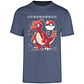 Playera Pokemon Charmander para Adulto - Miniatura 22