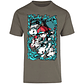 Playera Pokemon Pokemon Poster para Adulto - Miniatura 6