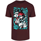 Playera Pokemon Pokemon Poster para Adulto - Miniatura 8
