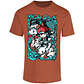 Playera Pokemon Pokemon Poster para Adulto - Miniatura 10