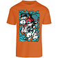 Playera Pokemon Pokemon Poster para Adulto - Miniatura 13