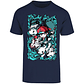 Playera Pokemon Pokemon Poster para Adulto - Miniatura 18