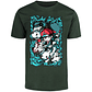 Playera Pokemon Pokemon Poster para Adulto - Miniatura 22