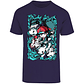 Playera Pokemon Pokemon Poster para Adulto - Miniatura 23