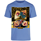 Playera Pokemon Dragonite Vs Charizard para Adulto - Miniatura 12